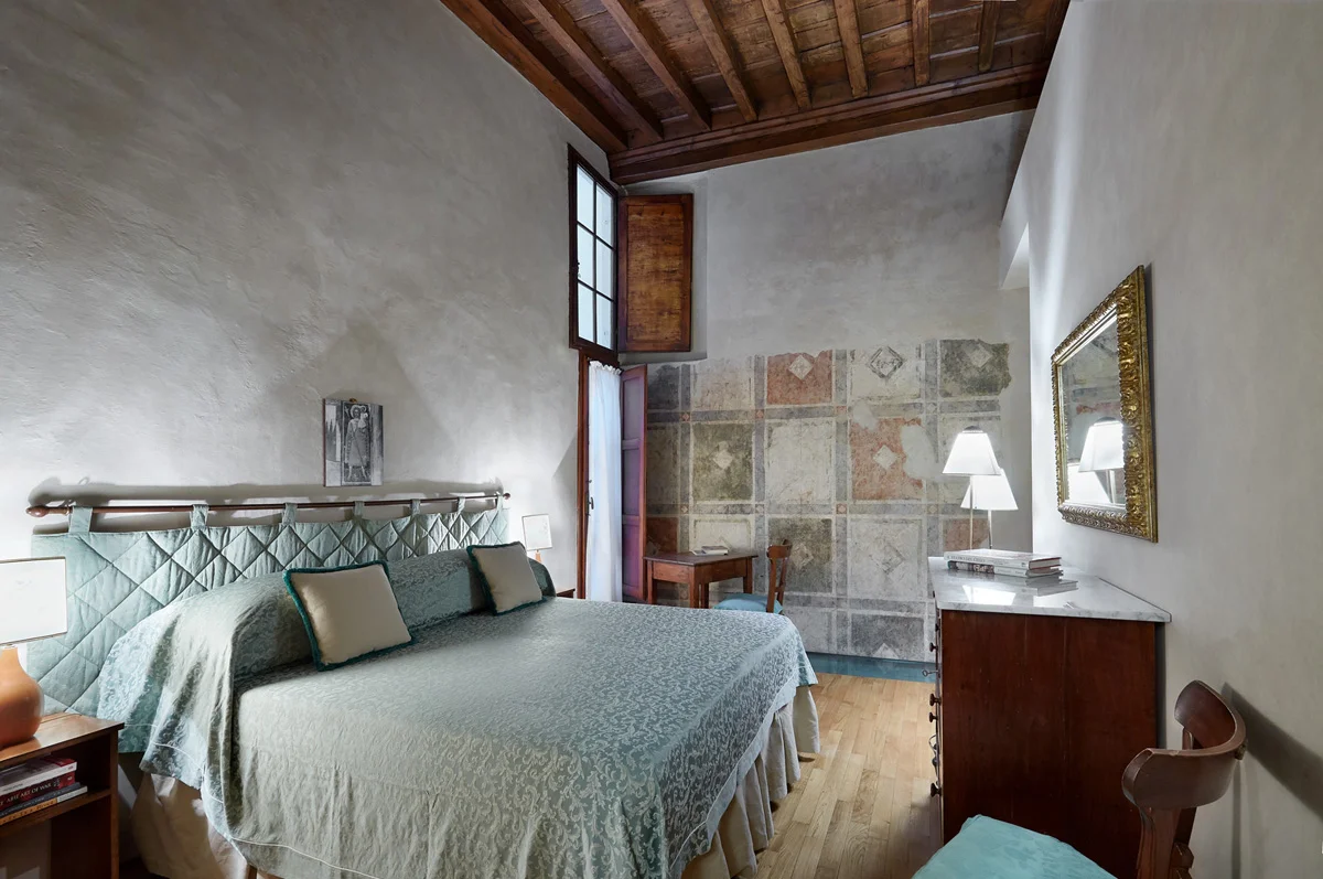 interni hotel firenze
